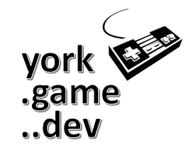 York Game Developers