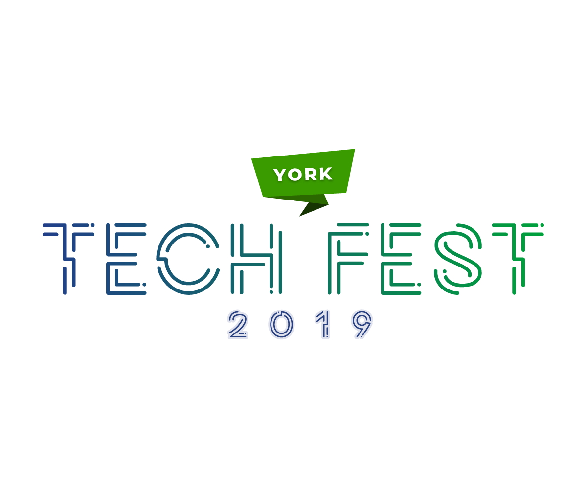 YorkTechFest 2019 - Crowdfund now open!