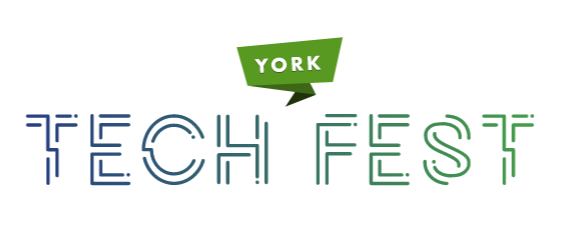 YorkTechFest 2019 - Coming Soon!